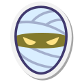 Mummy icon