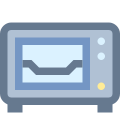 Toaster Oven icon