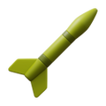 导弹 icon