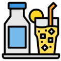 Refrigerante icon