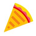 Quesadilla icon