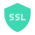 Segurança SSL icon