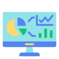 Statistics icon