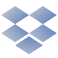 Dropbox icon