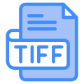 Tiff icon