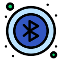 Bluetooth icon