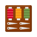 Sewing Kit icon