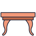 Table icon