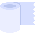 Tissue Roll icon