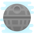 Death Star icon