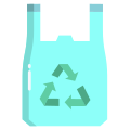 Plastic Bag icon