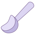 Cucchiaio Per Gelato icon