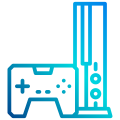 Game Console icon