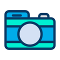 Camera icon