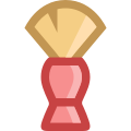 Barber Brush icon