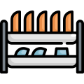 Dish Rack icon