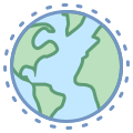 Planeta Terra icon