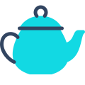 Teapot icon