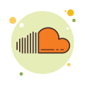 SoundCloud icon