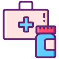 Medical Support icon