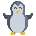 Pinguin icon