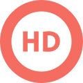 hd icon