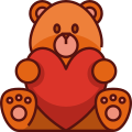 Teddy Bear icon