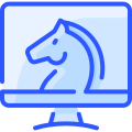 Trojan icon