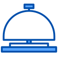 Отель Bell icon