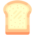 Flat Bread icon