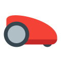 Robotic Lawn Mower icon