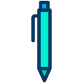 Pen icon