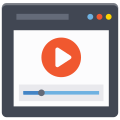 Media Player icon