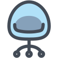 Chair icon