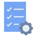 Checklist icon