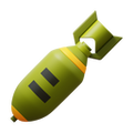 Bombe icon