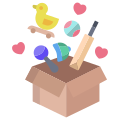 Box icon