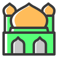 Moschea icon