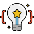 Creative Idea icon