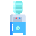 Water Dispenser icon