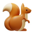 松鼠 icon