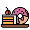 Cake icon