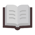 Open Book icon