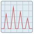 ECG icon