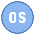 OS icon