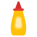 Mustard icon