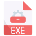 EXE icon