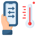 Climate Control icon