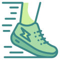 Running Shoe icon