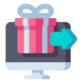 Gift Shop icon